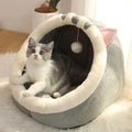 Lit Donut Anti-Anxiété Premium — Chien & Chat