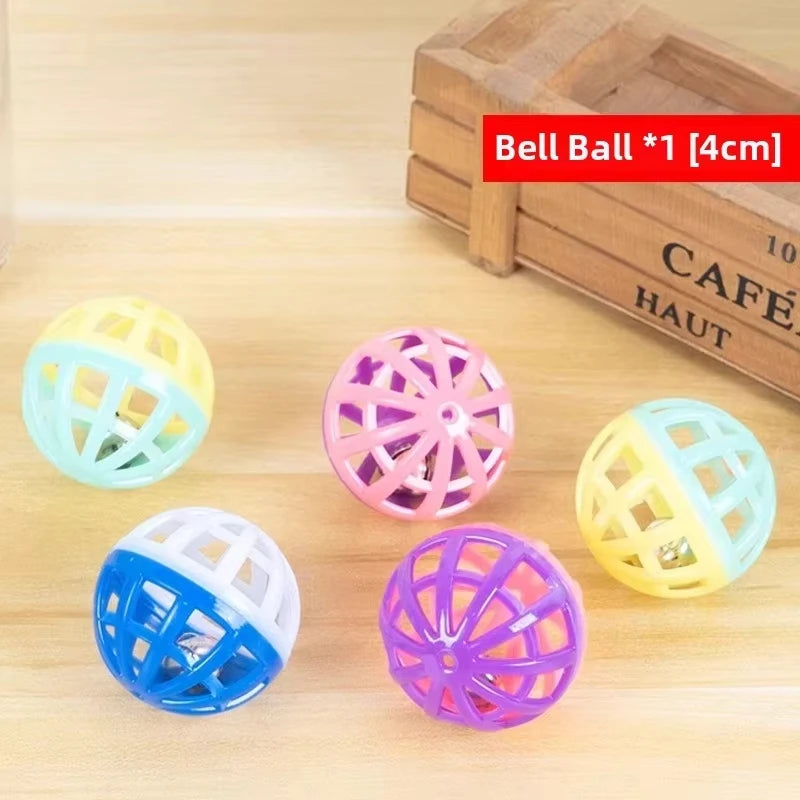 Jouet Labyrinthe Interactif pour Chat — Stimulation Mentale